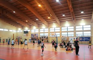 Pomorzanie najlepszymi siatkarzami w Szczecinku