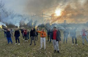 Krzysztof Pajewski patronem ronda