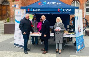 Wystartował „Tygodniowy Maraton Zdrowia”