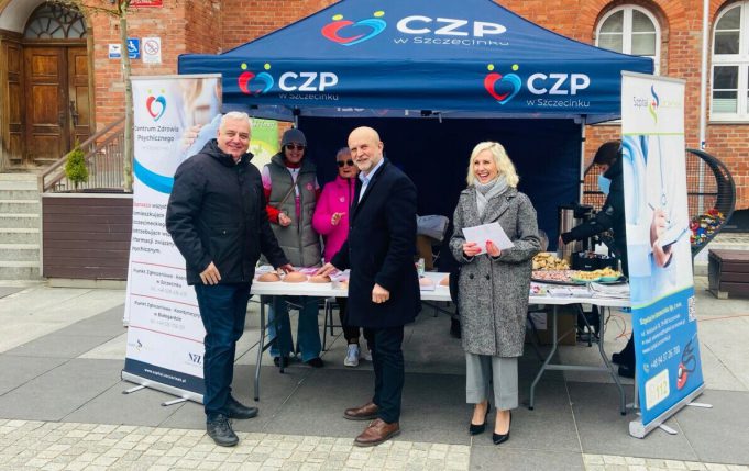 Wystartował „Tygodniowy Maraton Zdrowia”
