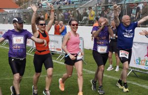 Bieg Osińskiego. Coraz więcej zapisanych