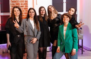 Miasto Kobiet ma już 2 lata