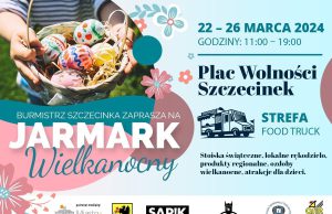 Przed nami Jarmark Wielkanocny