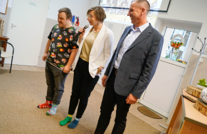 Światowy Dzień Osób z Zespołem Downa