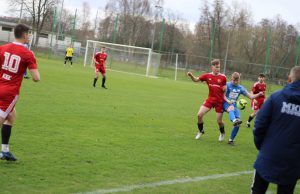 MKP Szczecinek pokonuje Orła Wałcz