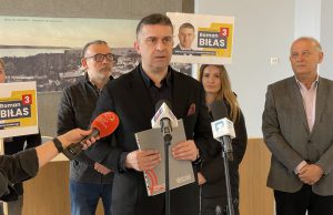 Roman Biłas: Dość marginalizacji naszego regionu