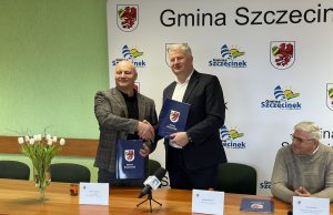 Umowa na budowę żłobka podpisana