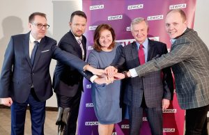 Marek Łagocki: Jestem gwarantem tego, że zadbam o interes mieszkańców