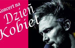 Muzyczna niespodzianka dla pań