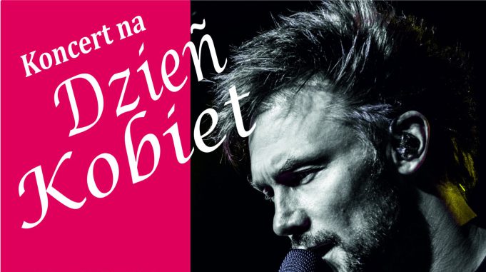 Muzyczna niespodzianka dla pań