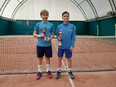 Sopocianin i szczecinianie najlepsi