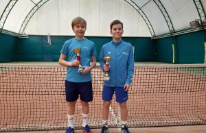 Sopocianin i szczecinianie najlepsi