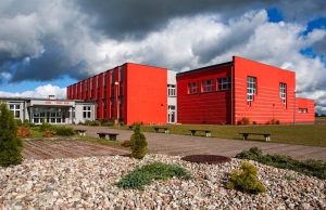 Biały Bór stawia na edukację