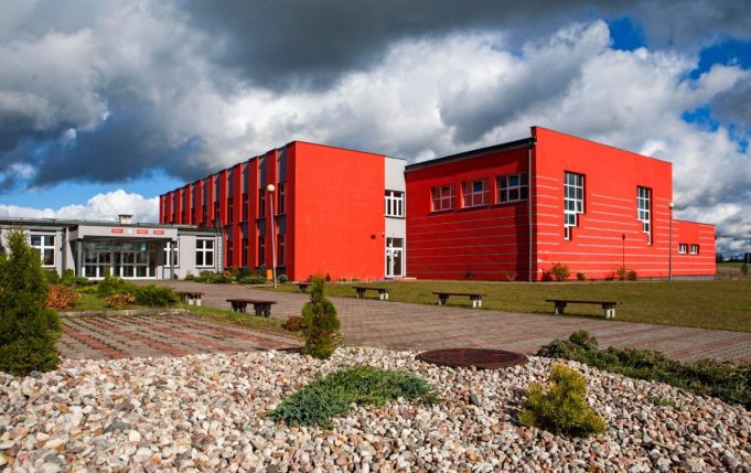 Biały Bór stawia na edukację