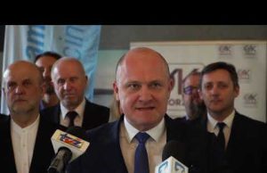 OK Samorząd powalczy o Sejmik razem z PS