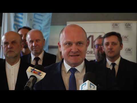 OK Samorząd powalczy o Sejmik razem z PS