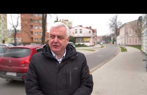 Szczecinecki Program Samorządowy – Remont ul. Koszalińskiej