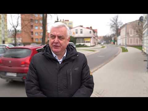 Szczecinecki Program Samorządowy – Remont ul. Koszalińskiej