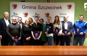 Środki dla NGO w gminie Szczecinek