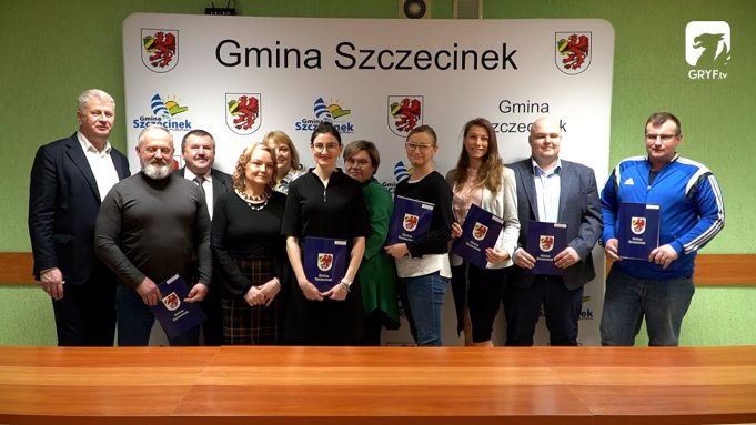 Środki dla NGO w gminie Szczecinek