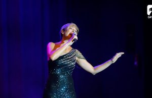 Dzień Kobiet w SAS – koncert Magdy Steczkowskiej