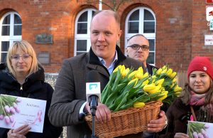 Kochana… badaj się, proszę – apel Marka Łagockiego