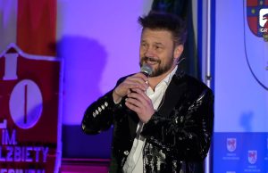 Dzień Kobiet w Szczecinku – koncert Grzegorza Wilka