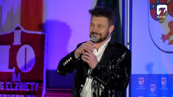 Dzień Kobiet w Szczecinku – koncert Grzegorza Wilka