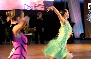 XXV OTTS o Memoriał Barbary Krzyżanowskiej-Ksok