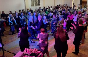 Dzień Kobiet w Gminie Barwice