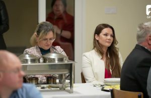 Dzień Sołtysa w Gminie Borne Sulinowo