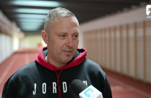 Dziecięce mistrzostwa w dwuboju – zaproszenie