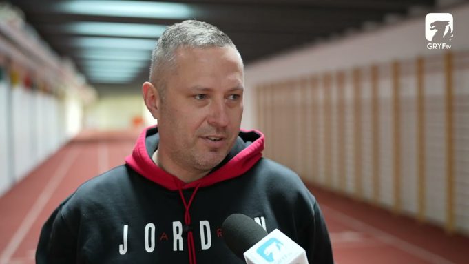 Dziecięce mistrzostwa w dwuboju – zaproszenie