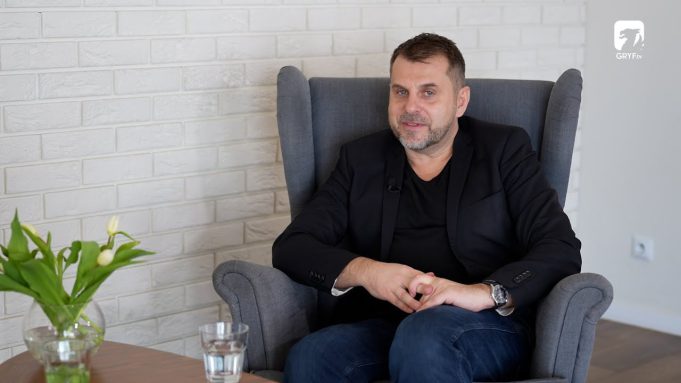 #zaGRYFka (#6) – Piotr Misztak