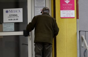 Profilaktyka w gminie Biały Bór