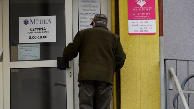 Profilaktyka w gminie Biały Bór