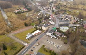 Transport publiczny w Białym Borze po nowemu