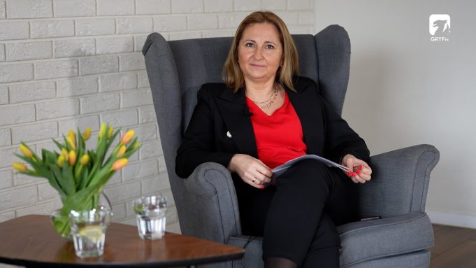 #zaGRYFka (#8) – Małgorzata Kubiak-Horniatko