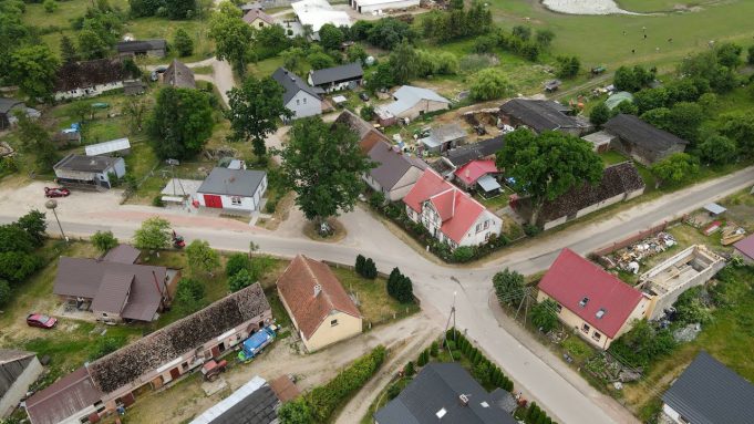 Biały Bór z budżetem obywatelskim