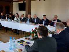 Konwent Współpracy Samorządowej Polska-Ukraina