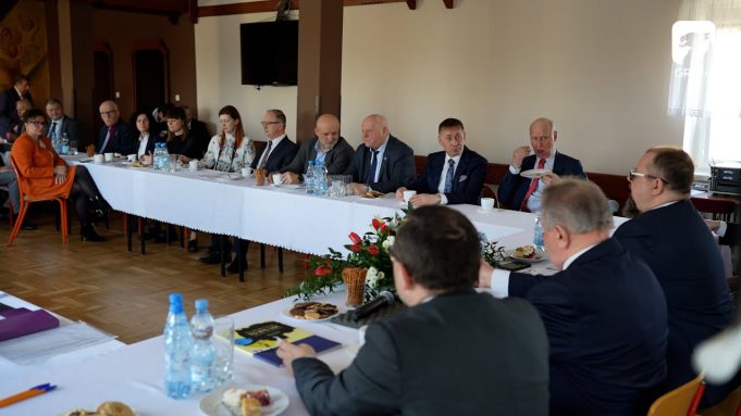 Konwent Współpracy Samorządowej Polska-Ukraina