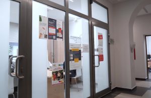 Szczecinecki Program Samorządowy – Terminale w ratuszu i nowy przystanek