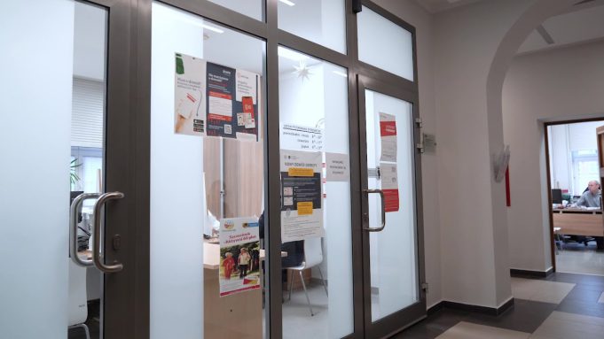 Szczecinecki Program Samorządowy – Terminale w ratuszu i nowy przystanek