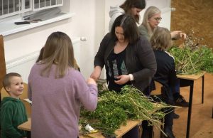 Międzypokoleniowe Love w Parsęcku