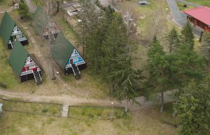 Nowości w białoborskiej turystyce i kulturze