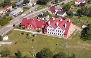 Gmina Biały Bór stawia na edukację