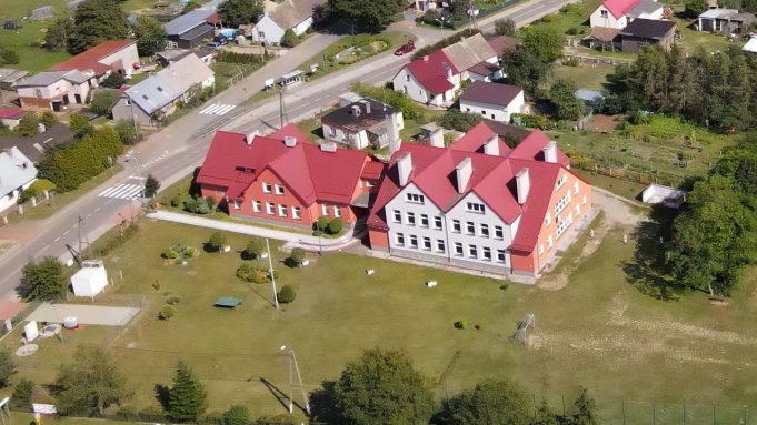 Gmina Biały Bór stawia na edukację