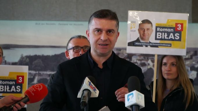 Roman Biłas: Dość marginalizacji naszego regionu