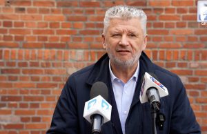 Jacek Pawłowicz wzywa do debaty