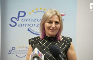 Konwencja kandydatów PS z gminy Szczecinek